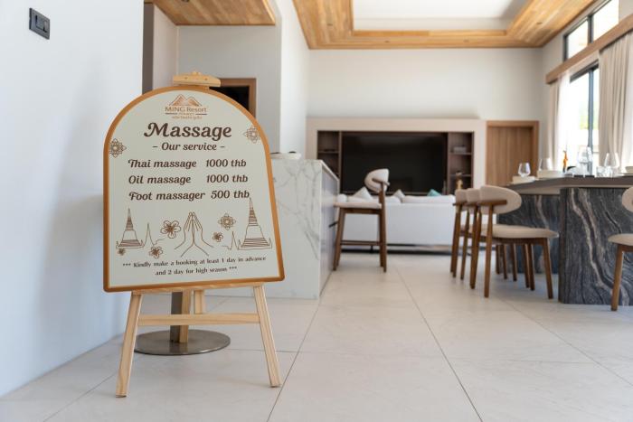 ming resort phuket