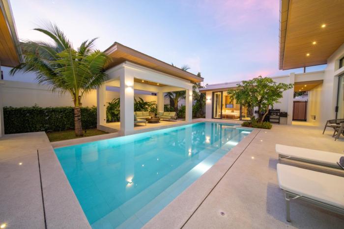 ming resort phuket