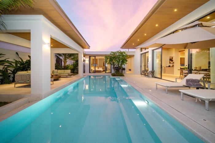ming resort phuket