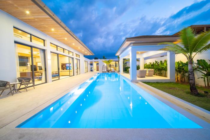 ming resort phuket