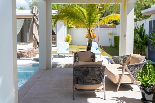ming resort phuket
