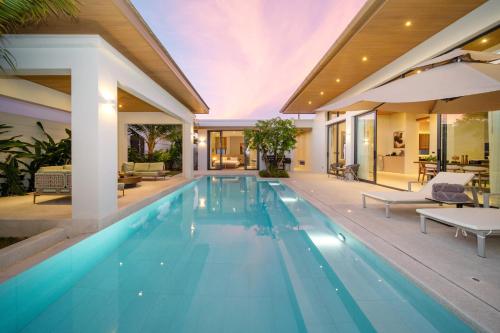 ming resort phuket