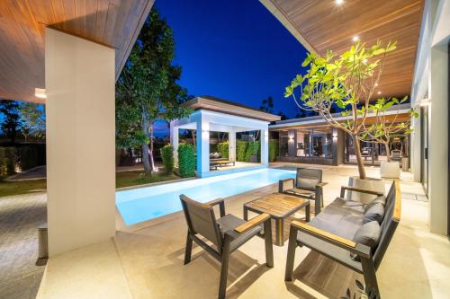 ming resort phuket
