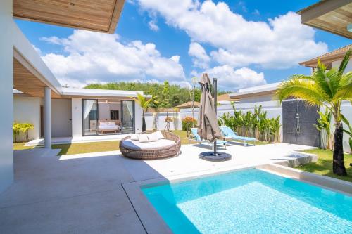 ming resort phuket