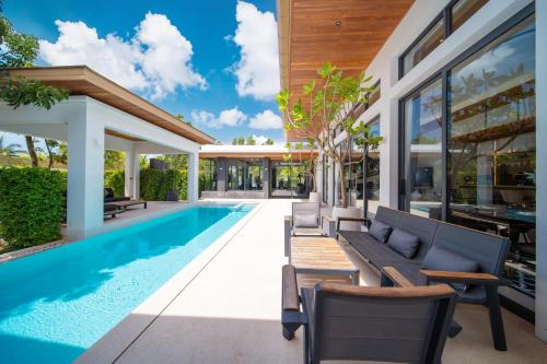 ming resort phuket