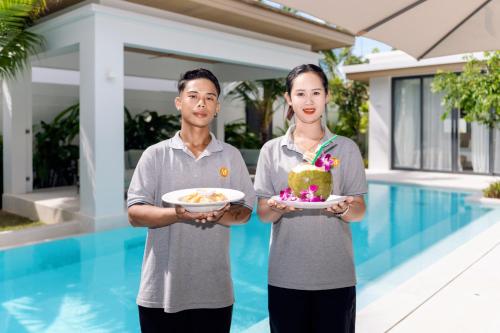 ming resort phuket