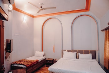 Hotel The Twb Palace,,3 star