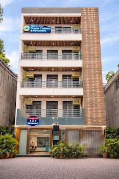 Hotel Dream Connect - Sector 38,,3 star