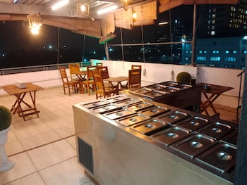 Hotel Dream Connect - Sector 38,,3 star