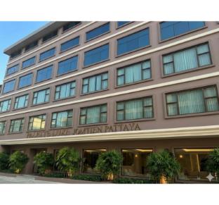 palette luxe jomtien beach pattaya