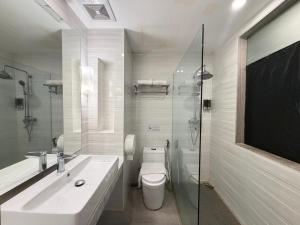 palette luxe jomtien beach pattaya