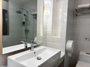 palette luxe jomtien beach pattaya