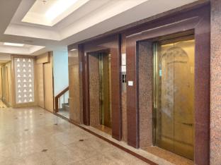 palette luxe jomtien beach pattaya
