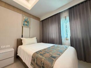 palette luxe jomtien beach pattaya