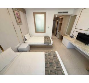 palette luxe jomtien beach pattaya