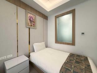 palette luxe jomtien beach pattaya