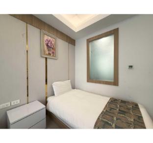 palette luxe jomtien beach pattaya