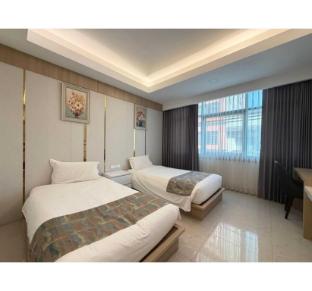 palette luxe jomtien beach pattaya