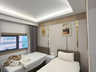 palette luxe jomtien beach pattaya