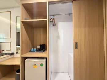 palette luxe jomtien beach pattaya