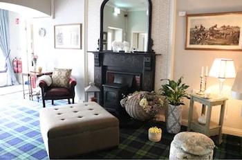 new park hotel athenry