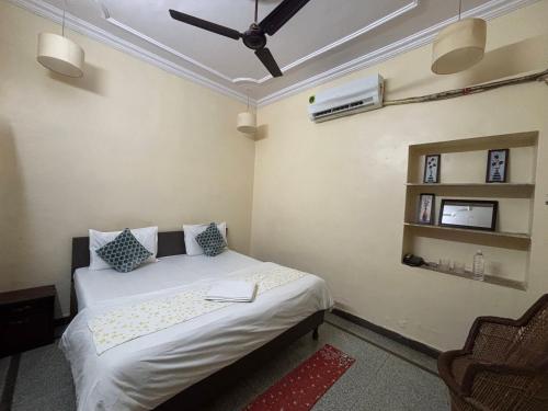haveli guest house