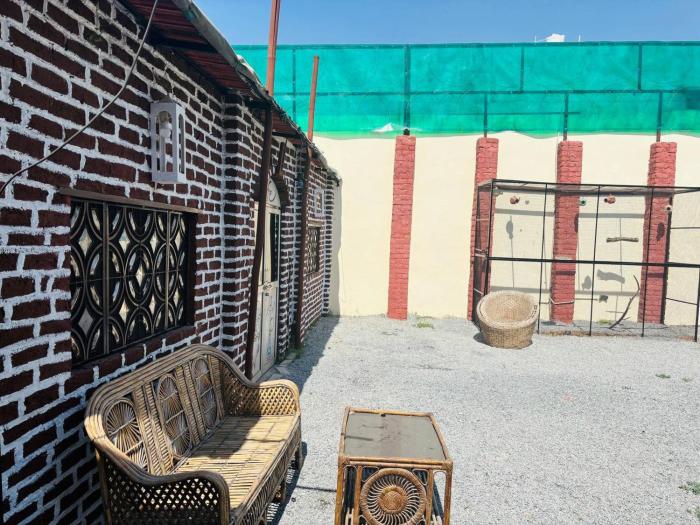 haveli guest house