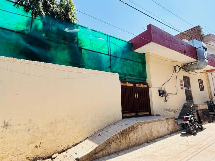 haveli guest house