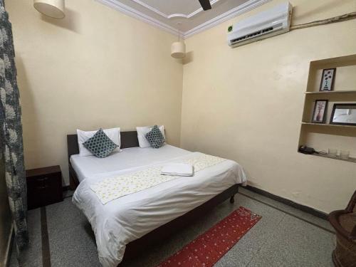 haveli guest house
