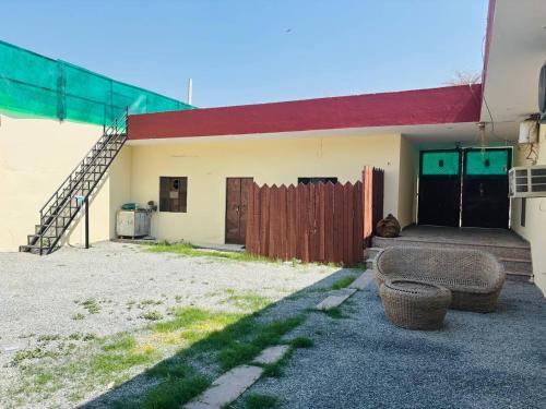 haveli guest house