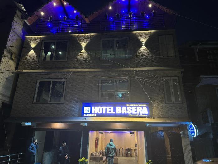 hotel basera