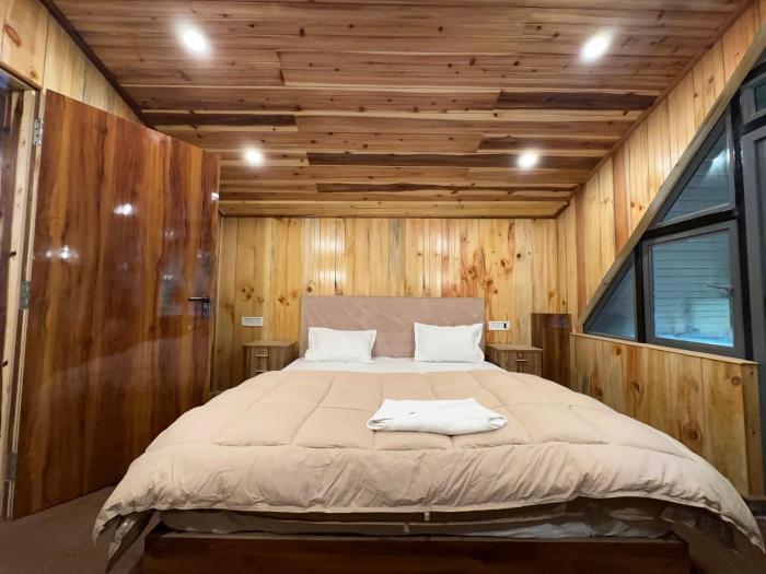 hotel basera