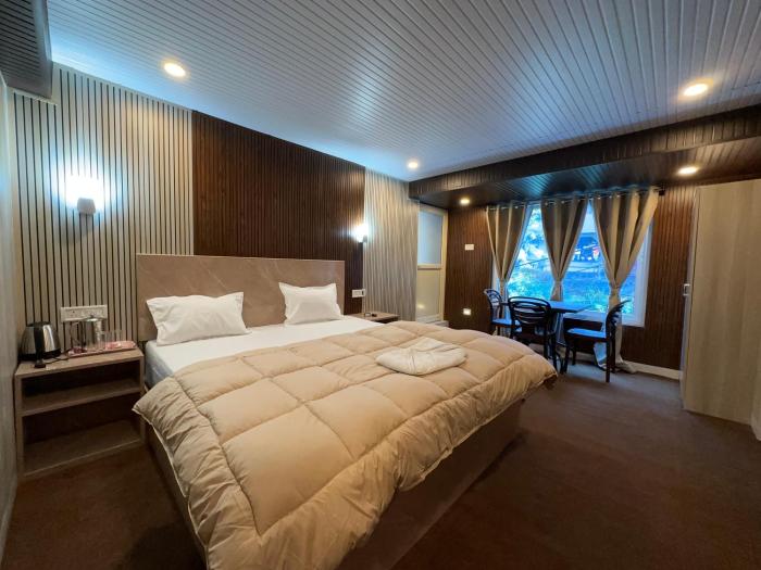 hotel basera