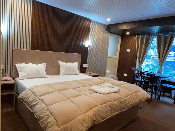 hotel basera