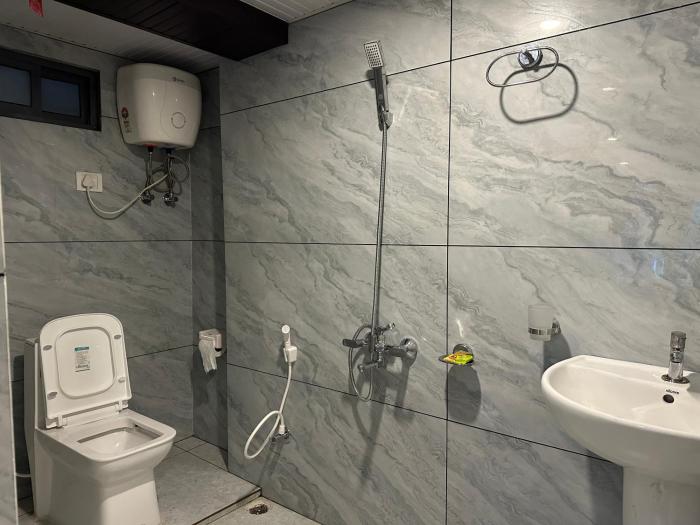 hotel basera