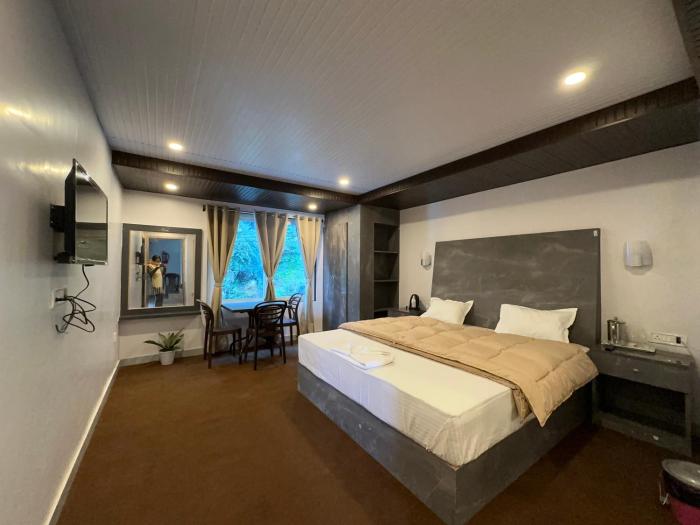 hotel basera
