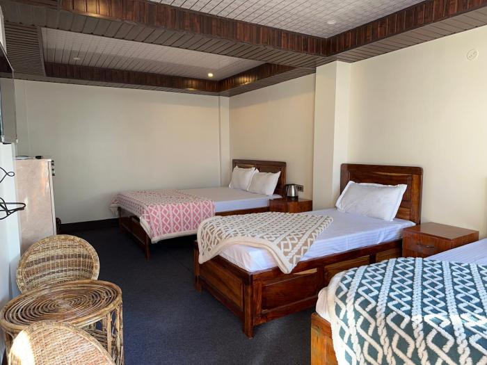 hotel basera
