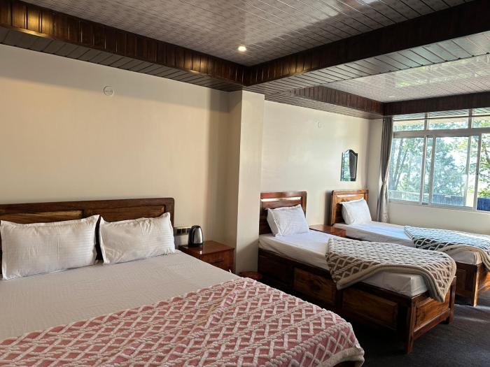 hotel basera