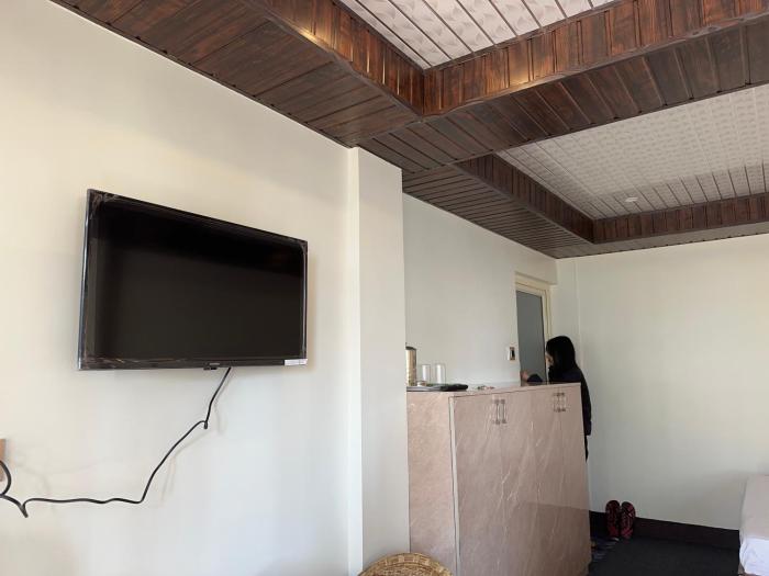 hotel basera