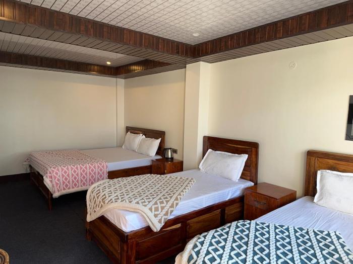 hotel basera