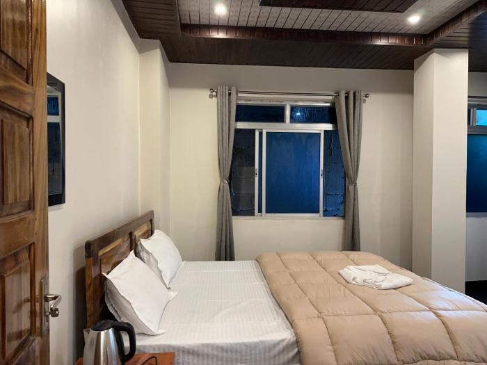 hotel basera