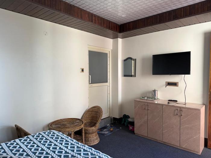 hotel basera