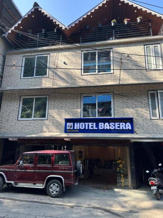 hotel basera