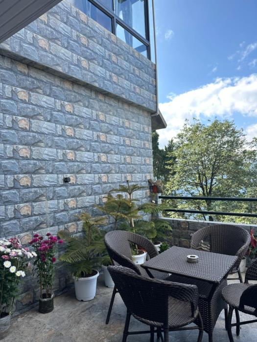 hotel basera