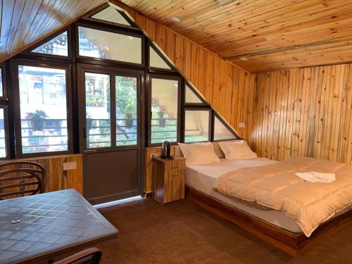 hotel basera