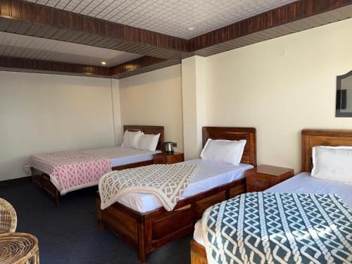 hotel basera
