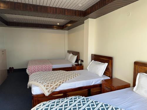 hotel basera