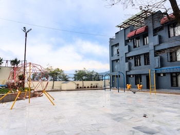 Shivraj Hotel Mussoorie,,3 star