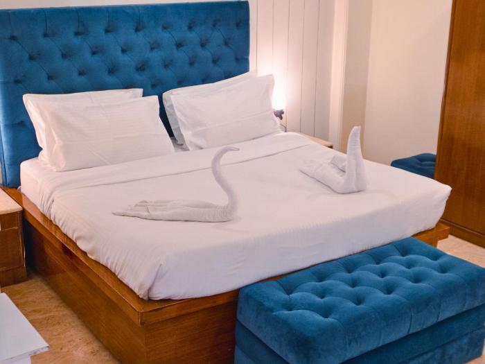 shivraj hotel mussoorie