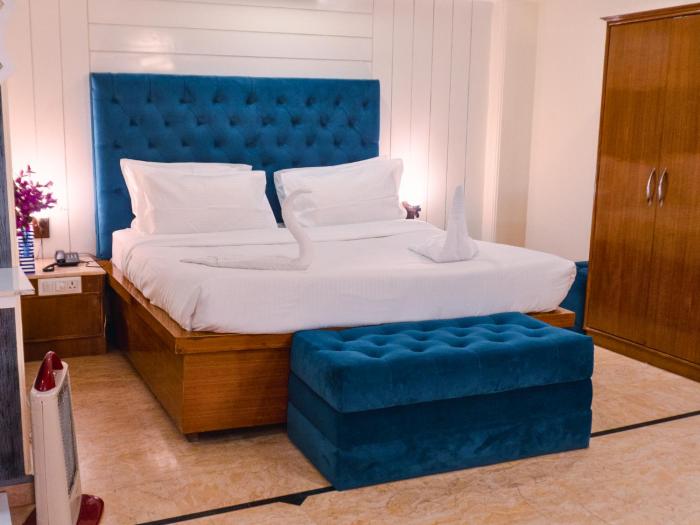 shivraj hotel mussoorie